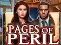 Hra Pages of Peril