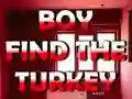Hra Boy Find The Turkey