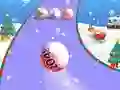 Hra Xmas Merge: 2048 Ball