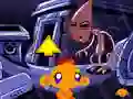 Hra Monkey Go Happy Stage 294