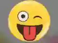 Hra Pac Emoji