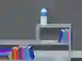 Hra Bottle Flip