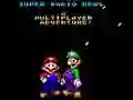 Hra Super Mario Bros: A Multiplayer Adventure