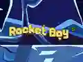 Hra Rocket Boy