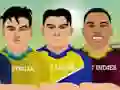 Hra Cricket Championship