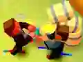 Hra Ragdoll Arena 2 Player
