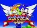 Hra Sonic Generations 2