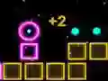 Hra Rising Squares