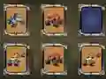 Hra Blaze and The Monster Machines Memory