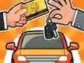 Hra Used Car Tycoon Game