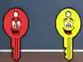 Hra Unlocking Adventure Find Key Boy