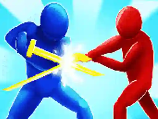 Hra Weapon Duel