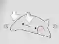 Hra Cute Cat Clicker