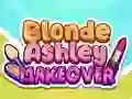 Hra Blonde Ashley Makeover