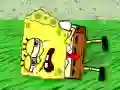 Hra Spongebob Jump Jump Jump!
