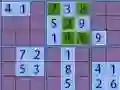 Hra 3 Sudoku