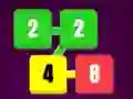 Hra 2248 Number Puzzle
