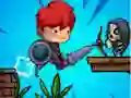 Hra Swordman: Reforged