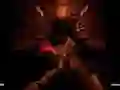 Hra Darkness in spaceship