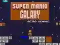 Hra Super Mario Galaxy
