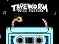 Hra Tapeworm Disco Puzzle
