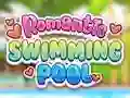Hra Romantic Swimming Pool