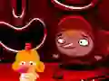 Hra Monkey Go Happy Stage 301