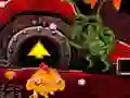 Hra Monkey Go Happy Stage 303
