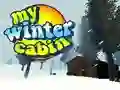 Hra My Winter Cabin