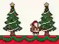 Hra Xmas Dash