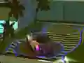 Hra Ultimate Flying Car 2