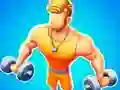 Hra My Gym Simulator