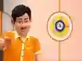 Hra TMKOC Air Hockey