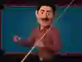 Hra Tarak 8 Ball Pool