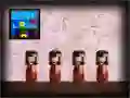 Hra Amgel Easy Room Escape 147
