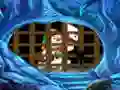 Hra Frost Snowman Escape