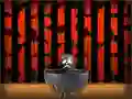 Hra Amgel Halloween Room Escape 34
