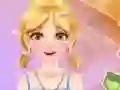 Hra Blonde Sofia Scalp Scaling