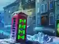 Hra Beloved Santa Escape