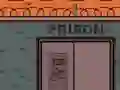 Hra Find The Walkie Talkie From Prison