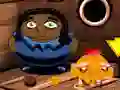 Hra Monkey Go Happy Stage 306