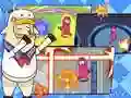 Hra Space Escape: Sheep Challenge