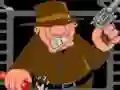 Hra Rick Dangerous