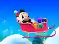 Hra Disney Junior Magical Holidays