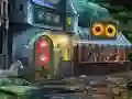 Hra Cute Elf Girl Escape