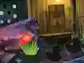 Hra Christmas Elf Rescue