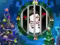 Hra Wonderful Snowman Escape