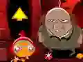 Hra Monkey Go Happy Stage 319