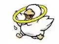 Hra Clusterduck