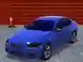 Hra Car Parking Game: Car Game 3D